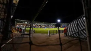 Colchester beat Reading on penalties to reach Carabao Cup second round