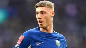 Cole Palmer hopes to bring ‘success and trophies to Chelsea’ after new deal
