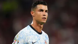 Cristiano Ronaldo will ‘probably’ retire at Al Nassr ‘in two or three years’