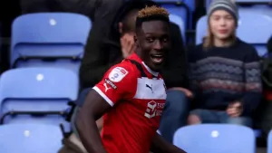 Dan Agyei effort enough as Leyton Orient upset Millwall