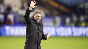 Daniel Farke expects Leeds to add to squad before close of transfer window