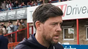 Darrell Clarke pleased to see Barnsley reap the rewards for an improved display