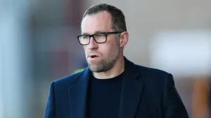 David Artell delighted with Grimsby character after shoot-out win over Bradford