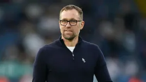 David Artell says Grimsby ‘full value’ for win but need to be more ruthless