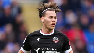 Dion Charles and Victor Adeboyejo give Bolton victory at Orient
