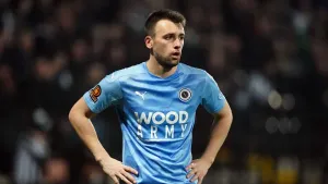 Dion Pereira’s late winner earns Dagenham and Redbridge victory over Wealdstone