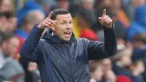 Don Cowie says Ross County’s shock exit to Spartans is a ‘massive blow’
