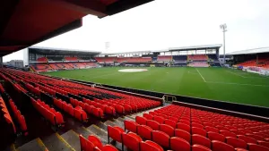 Dundee United earn first win of season with victory over St Johnstone