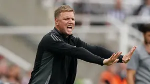 Eddie Howe wants Newcastle to adopt siege mentality after ‘against the odds’ win