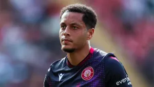 Elliott List bags winner as Stevenage beat Shrewsbury