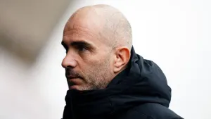 Enzo Maresca: Chelsea’s squad is not a mess like it looks from outside