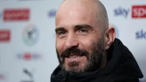 Enzo Maresca: Only a matter of time before Chelsea challenge for title