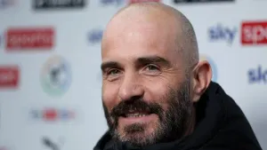 Enzo Maresca says Chelsea need more than talent if they are to succeed