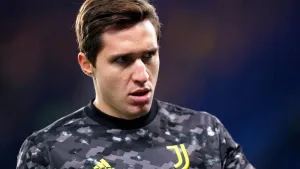 Football rumours: Liverpool weigh up late Federico Chiesa bid