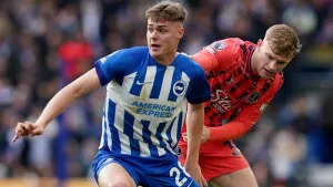 Football rumours: Manchester United eye swoop for Evan Ferguson