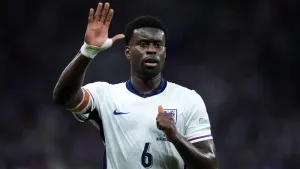 Football rumours: Marc Guehi keen on Newcastle move