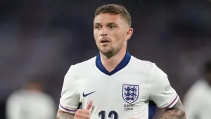 Football rumours: West Ham eye Kieran Trippier as next target for revamped squad