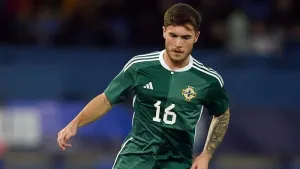 Forest Green leave it late to beat Altrincham