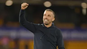 Gary O’Neil hails ‘wild horses’ Wolves after entertaining draw at Forest