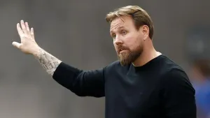 Gateshead held by Oldham