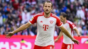 Harry Kane targets trophies for Bayern Munich after collecting Golden Shoe award