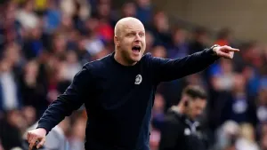 Hearts fall to another defeat as Motherwell win at Fir Park