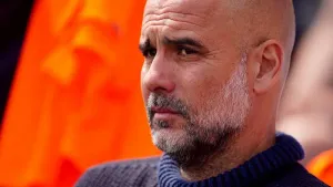 I cannot take credit for former assistant Enzo Maresca’s success – Pep Guardiola
