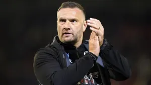 Ian Evatt admits substitutes were key to Bolton’s win over Orient