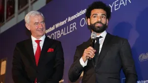 Ian Rush hopes Liverpool sort new deals for star trio