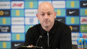 Interim manager Lee Carsley wanted own stamp on England squad