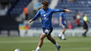 It was his decision – Ryan Ledson says exit of manager Ryan Lowe was a shock