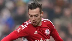 Jack Nolan nets stunner to help Gillingham ease past Carlisle