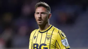 James Henry nets twice in Aldershot’s win over Oldham