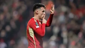 Jimmy Thelin praises attitude of Bojan Miovski after Aberdeen beat St Johnstone