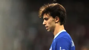 Joao Felix could be returning to Chelsea