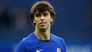 Joao Felix is a player that is going to help us – Chelsea boss Enzo Maresca