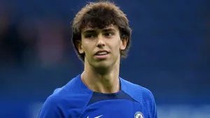 Joao Felix returns to Chelsea from Atletico Madrid on seven-year contract