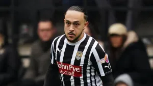 Jodi Jones’ late penalty earns Notts County deserved point