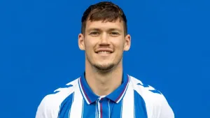 Joe Wright sends Kilmarnock into Conference League play-offs with Tromso winner