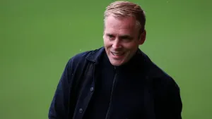 Johannes Hoff Thorup says Norwich heading in ‘right direction’ after Blades draw