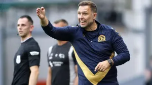 John Eustace frustrated Blackburn failed to take all three points at Norwich