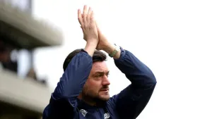 Johnnie Jackson praises Wimbledon for their spirit after Colchester win