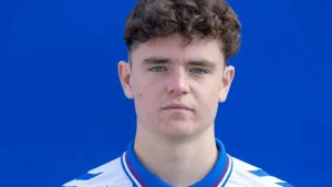 Kilmarnock leave it late to snatch first-leg draw with Tromso