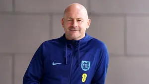 Lee Carsley hoping to help England ‘go that extra mile’ and win major tournament