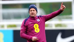 Lee Carsley set to take interim charge of England for Nations League matches