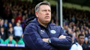 Leicester pay tribute to ‘inspirational’ Craig Shakespeare after death at 60