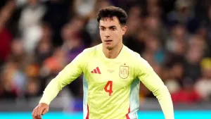 Liverpool dealt transfer blow as Martin Zubimendi opts to stay at Real Sociedad