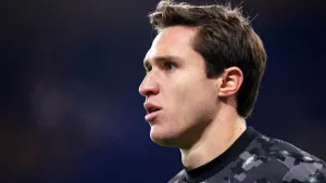 Liverpool sign Federico Chiesa from Juventus