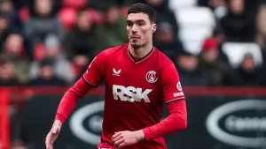 Lloyd Jones nets late winner to earn Charlton victory at Wigan