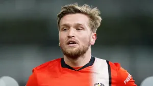 Luke Berry snatches victory for Charlton